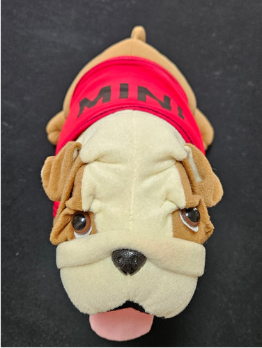 Mini cooper bulldog - mini,