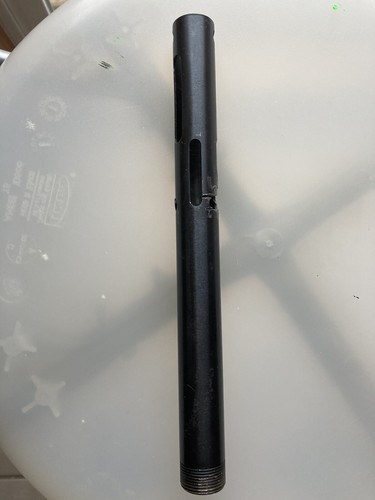 Vtg crosman 600 air gun - crosman,