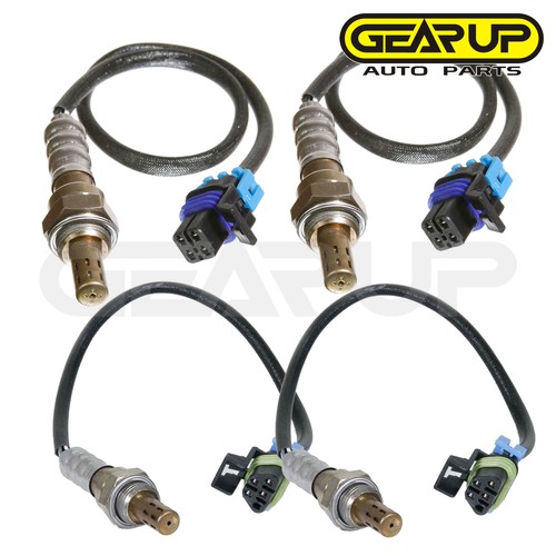 Oxygen sensors for - -, 2012