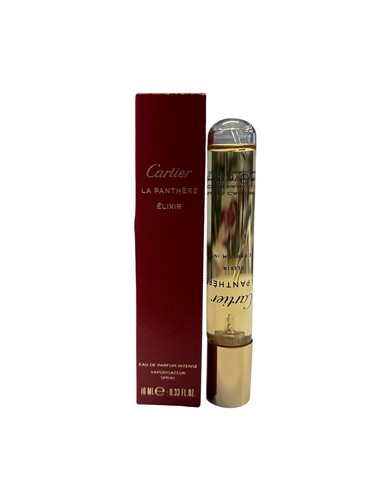 Cartier panthere elixir eau - cartier,