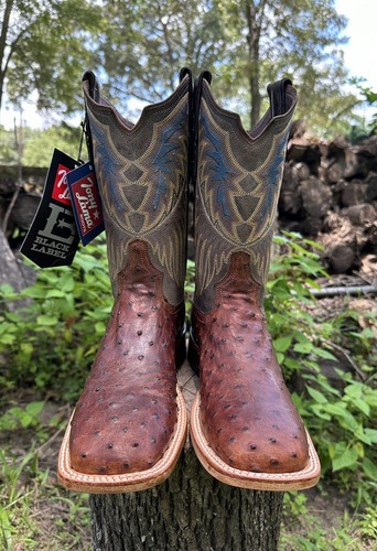 Tony lama boots - tony,