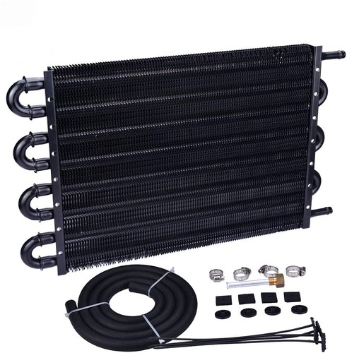 Rows universal aluminum - universal,