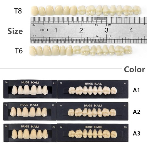 Set 28pcs dental - 28pcs,