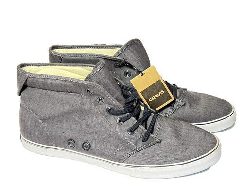 Gravis footwear men bossa - gravis, 13