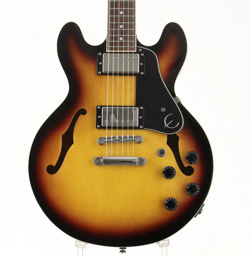 Used epiphone 339 pro - used, es-339