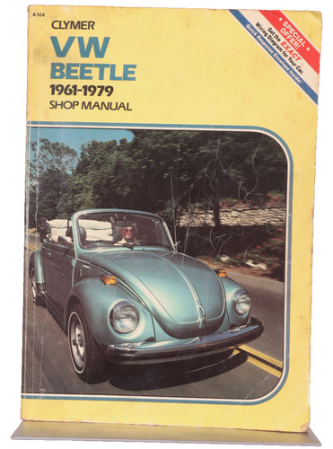 Volkswagen beetle bug - volkswagen, vw