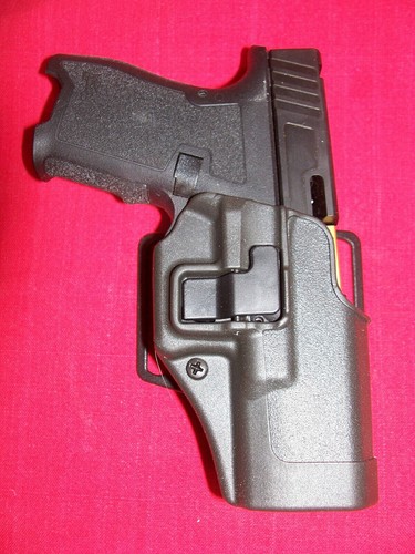 Fits glock 32 - 32, 36