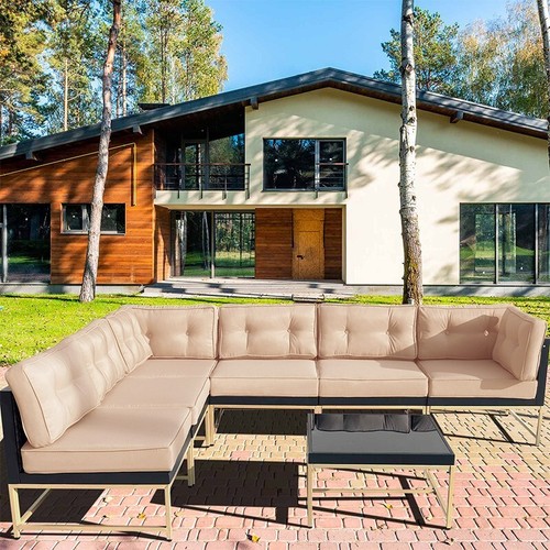 Pcs outdoor patio furniture - pcs,