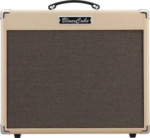 Roland blues cube - blues, stage