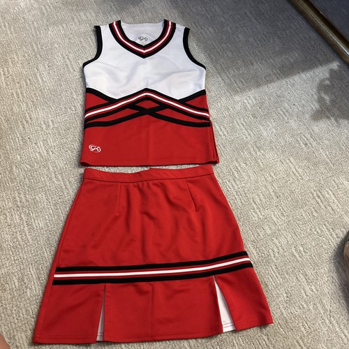 Elite sideline cheer - gk,