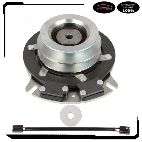 Electric pto clutch for bobcat - clutch,