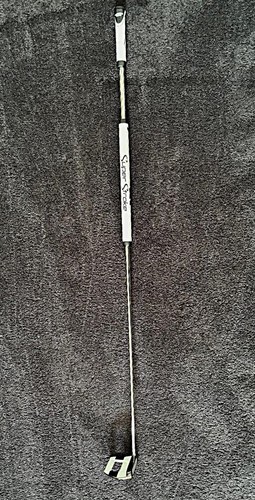 Stripes egk long putter - by,