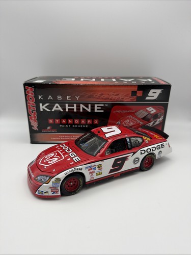 Action kasey kahne 9 dodge - action,