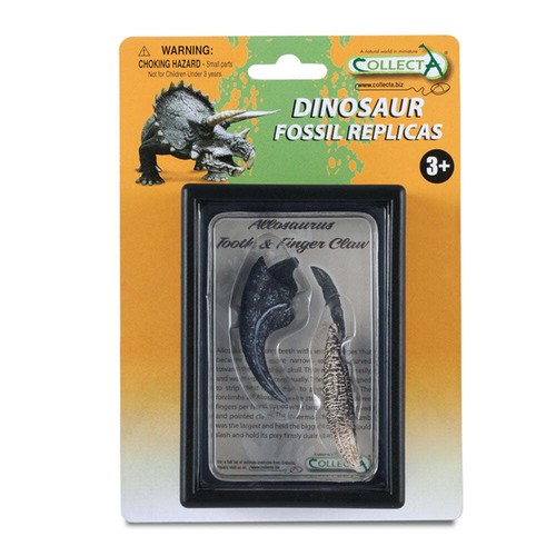 Collectible collecta tooth and - collecta,