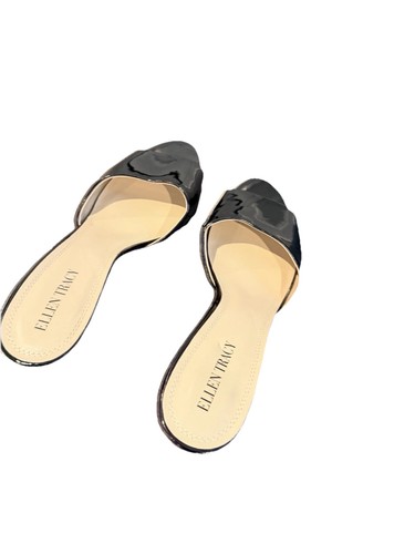 Ellen tracy black - black, patent