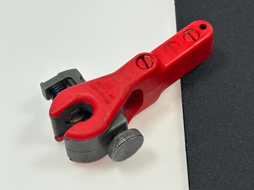 Snap tools tc15a - tc15a, red