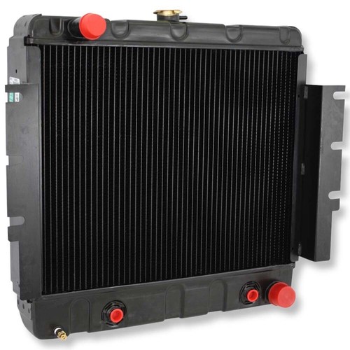 Radiator fits hyster forklift - fits,