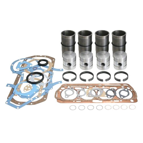 Engine overhaul kit diesel - overhaul, kit,