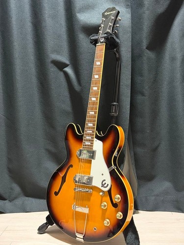 Epiphone casino 2016 - casino, model