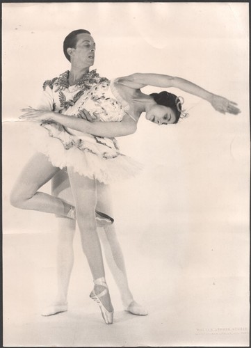 1949 robert helpmann and - 1949,