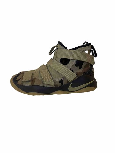 Nike lebron soldier camo - lebron,