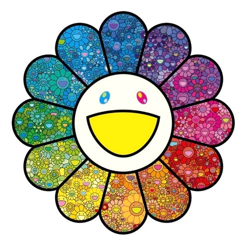 2026 takashi murakami - 2026,