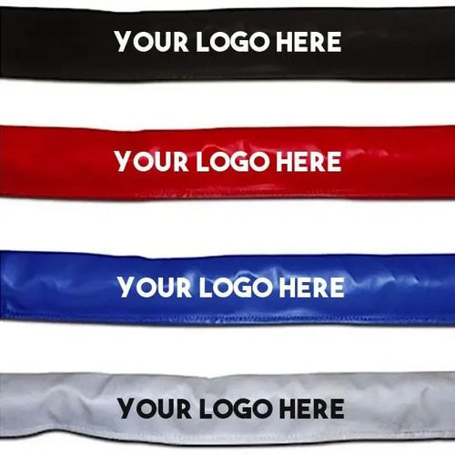 Boxing ring rope - ring, cover