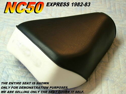 Honda nc50 express seat - seat, cover