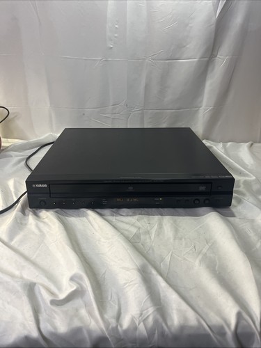 Yamaha multi disc - yamaha, combo