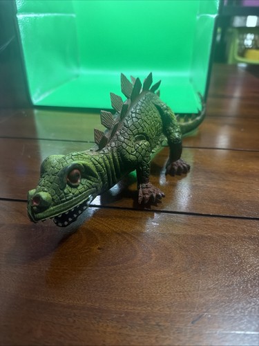 Imperial toys green - ko,