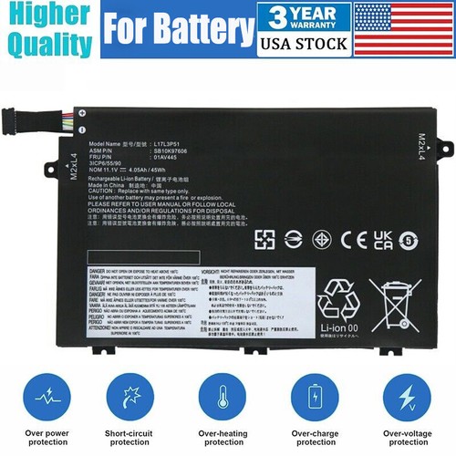 New battery for - battery, lenovo