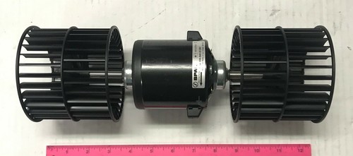 New spal 006 b40 - new, 006b4022