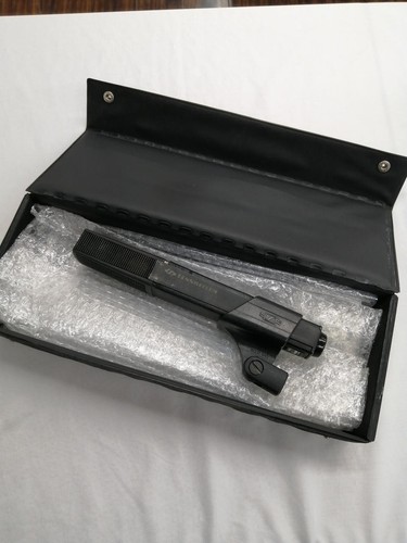 Sennheiser 441 dynamic - md, 441-u3