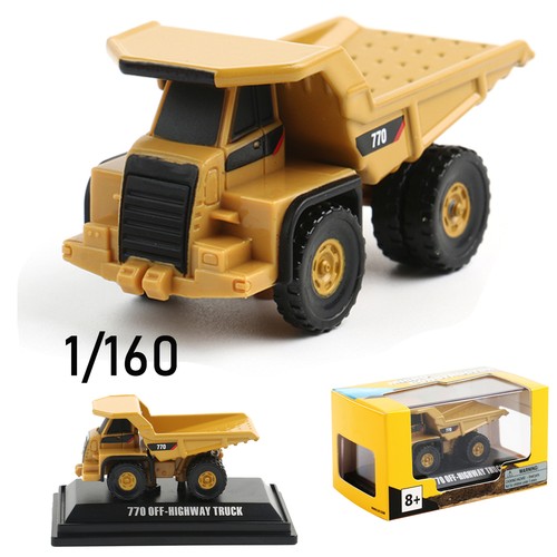 Alloy model truck - alloy,