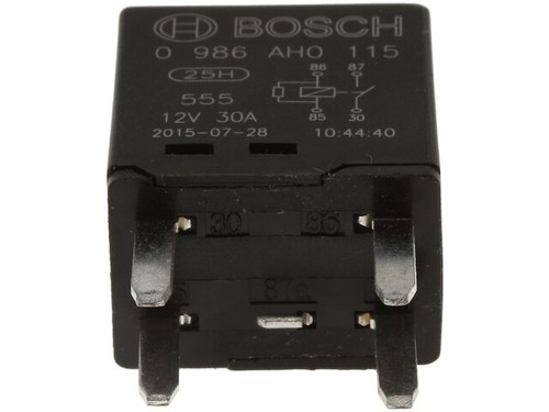 For 2007 2009 pontiac - g5, relay