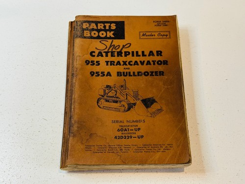 Oem caterpillar cat parts - oem,