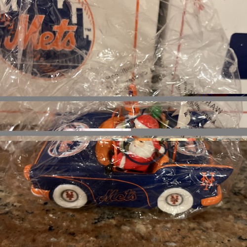 New york mets danbury - mets, mint