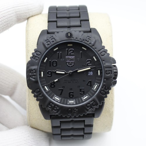 Luminox navy seal colormark - luminox,