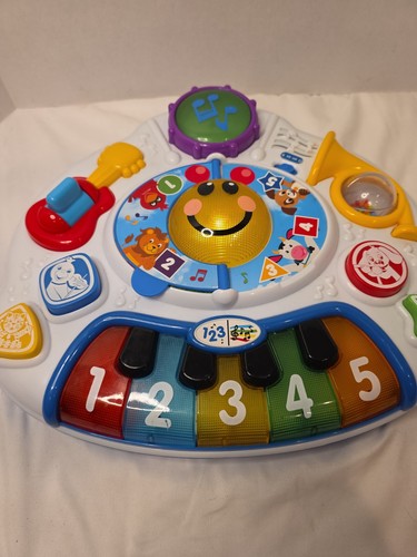 Baby einstein discovering - baby,
