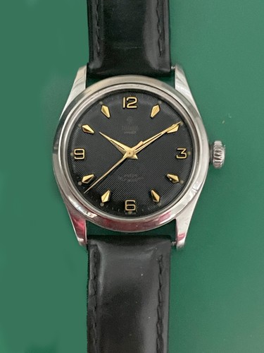 Vintage 1956 tudor rolex - vintage,