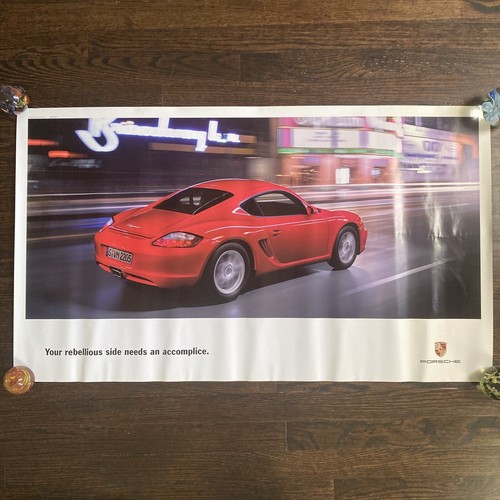 2006 porsche cayman - 2006,