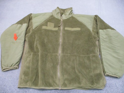 Army ecwcs gen - level, 3