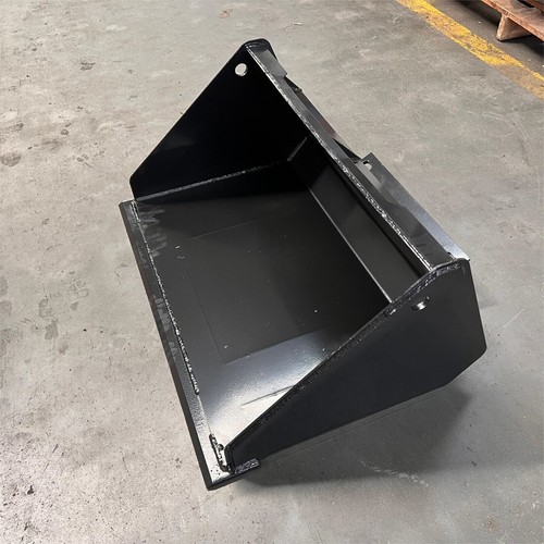 Agt inch toothless - agt, bucket