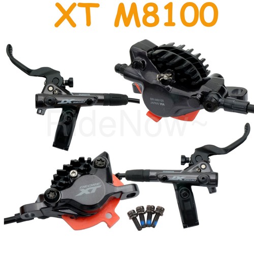 Shimano br m8100 - shimano, xt