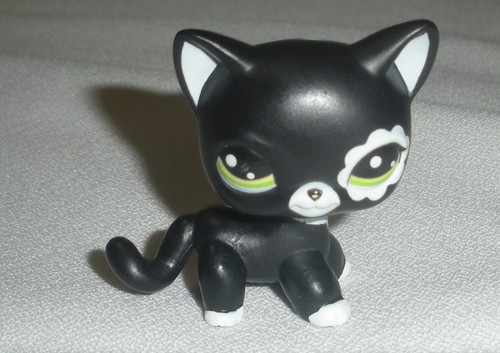 Lps 2249 blythe black - #2249,