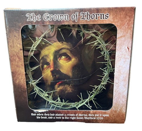 Passion christ authentic - passion,