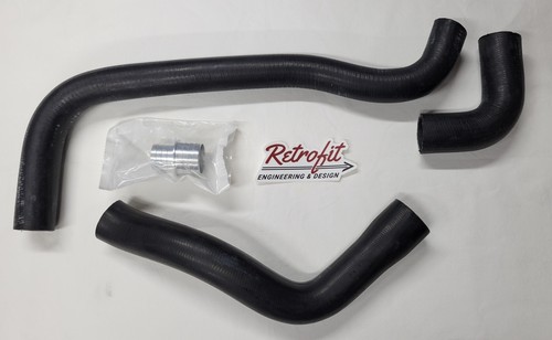 Universal swap radiator - universal,