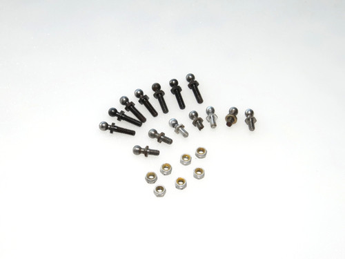 L22 4149 vintage team losi - l22-4149,