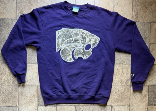 Vintage kansas state wildcats - kansas,