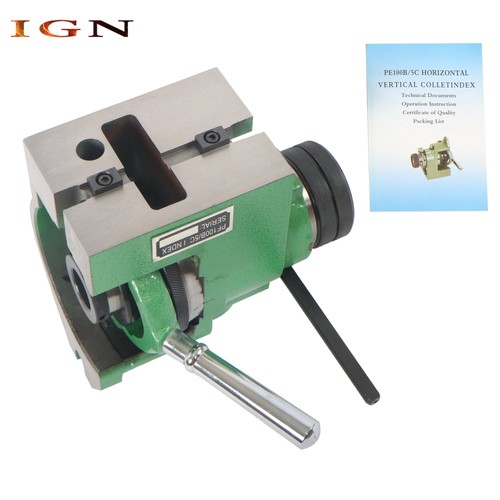 Collet vertical horizontal - collet,